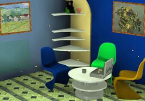 play Raspberries Room Escape Re
