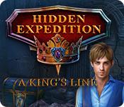 play Hidden Expedition: A King'S Line