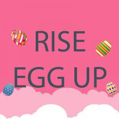 play Rise Egg Up