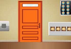 play Andre Escape