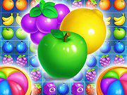 play Fruit Swipe Mania