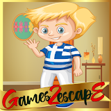 G2E Andre Escape Html5