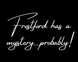 play Frostford'S Mystery