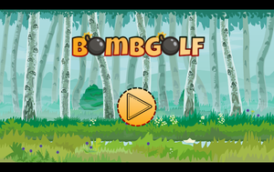 play Bombgolf (Demo)