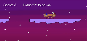 play Rienexkiara Dog Adventures