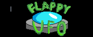 play Flappy Ufo