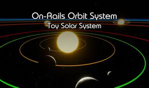 play Toy Solar System