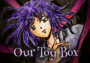 play Our Toy Box
