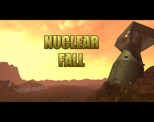 play Nuclear Fall