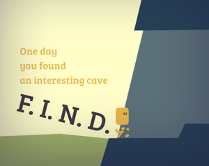 play F. I. N. D.