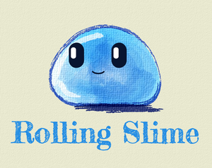 play Rolling Slime