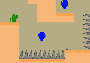 play Cool Cactus Game Lawl