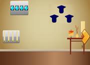 play Andre Escape