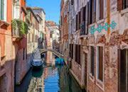 play Venice Canal Italy Escape