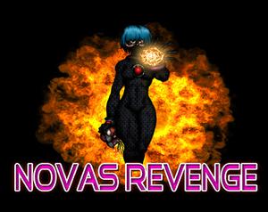 play Nova'S Revenge