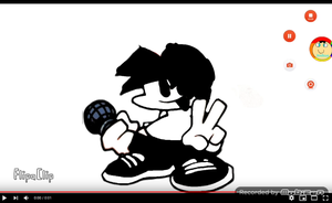 play Friday Night Funkin' Vs ?