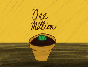 play One Million