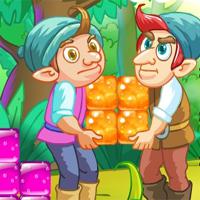 play Fruit-Cubes