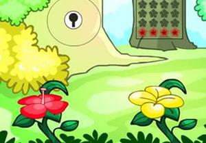 play Garden Escape (Games 2 Mad)