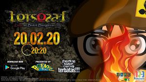 play Tersesat : Lost At Bukit Bangkirai Balikpapan