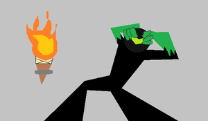 play Ads Dongueon Terror Game