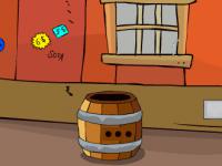 play Easy Escape 15