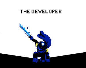 play The Developer