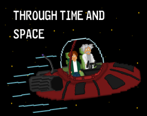 play Through Time And Space