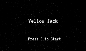 play Yellow Jack