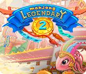 play Legendary Mahjong 2