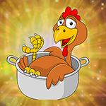 play Jocund Genial Chicken Escape