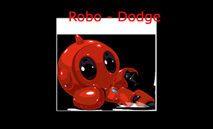 play Robo-Dodge