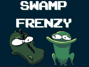 Swamp Frenzy