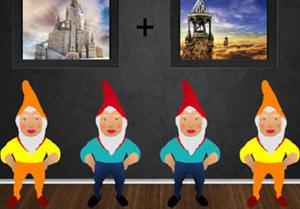 play Troll Grandpa Dwarf Escape