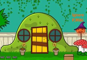 play Porcupine Escape From House