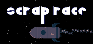 play Scrap Race