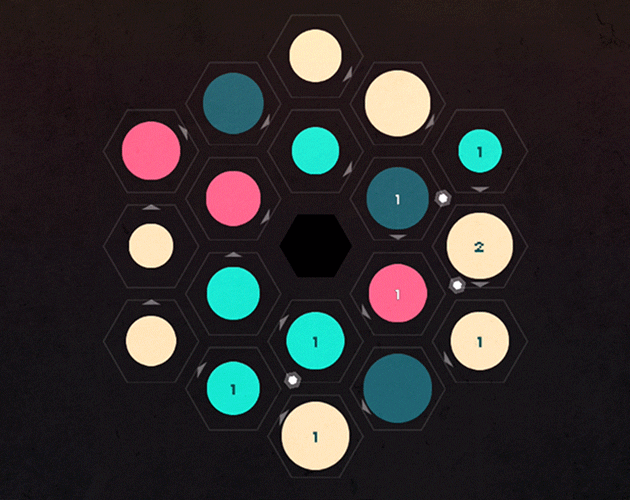 play Event Horizon Miner