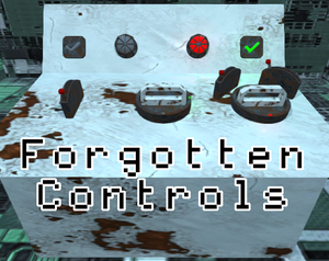 play Forgotten Controls