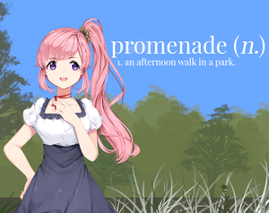 play Promenade: An Afternoon In A Park
