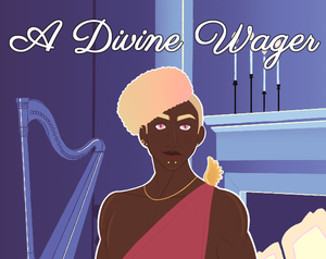 play A Divine Wager
