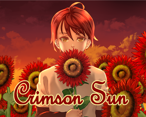 Crimson Sun