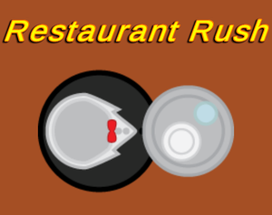 play Restaurant Rush