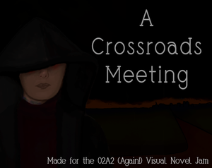 A Crossroads Meeting