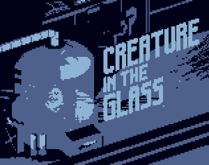 play Creature In The Glass