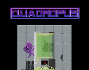 play Quadropus
