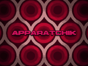 play Apparatchik