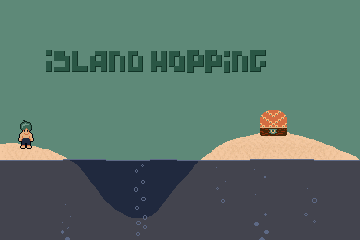 play Island Hopping