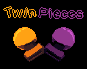 play Twin Pieces