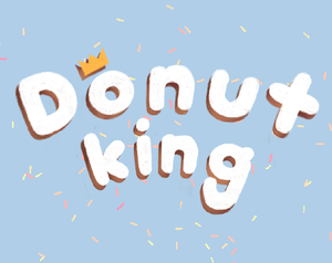 play Donut King