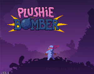 play Plushie Bomber